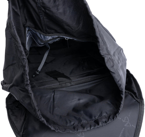 Atranvelo pakaftas commuter side single bag at.velo commuter side black