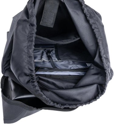 Atranvelo einzeltasche commuter side single bag at.velo commuter side black