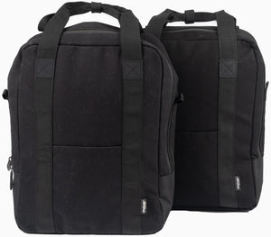 Atranvelo einzeltasche metro side single bag at.velo metro side avs black