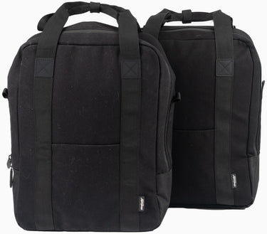 Atranvelo einzeltasche metro side single bag at.velo metro side avs black