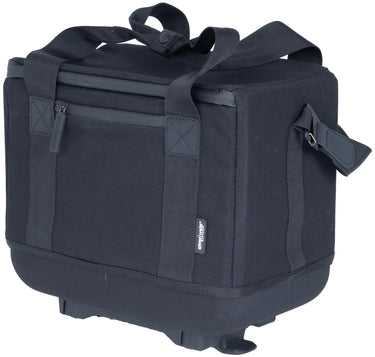 Atranvelo gepäckträgertasche metro top rack bag at.velo metro top black