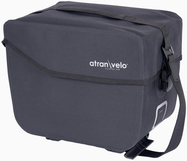 Atranvelo einzeltasche commuter top wp