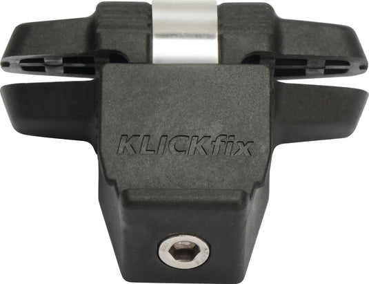 Klickfix satteladapter contour saddle adapter r k contour