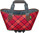 Racktime tas agnetha shop.bag agnetha noble red