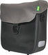 Racktime einzeltasche tommy single bag tommy onyx black basalt grey