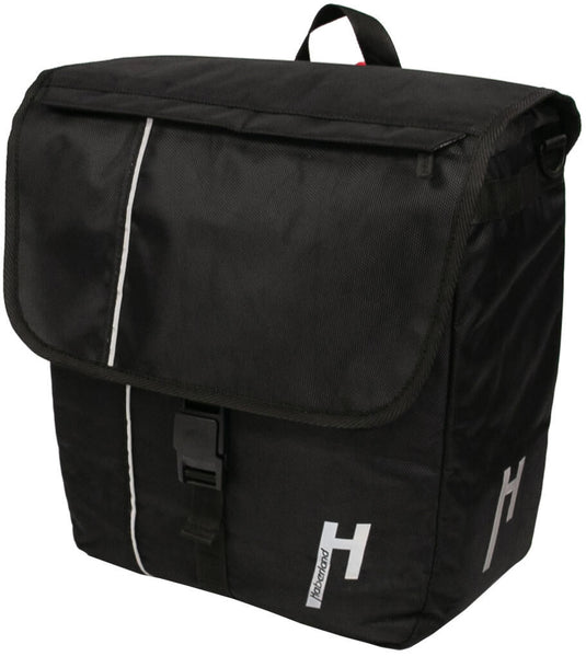 Haberland pakaftas street work single bag street work black