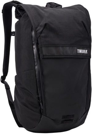 Thule rucksack paramount commuter backpacks 20l black paramount commuter