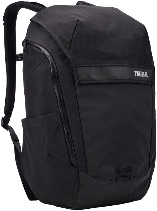 Thule rugzak paramount commuter backpacks 28l black paramount commuter