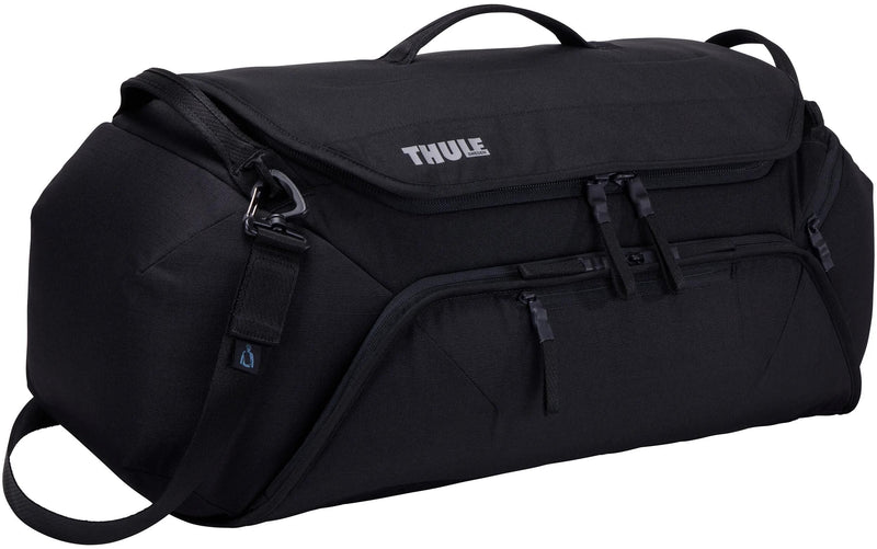 Load image into Gallery viewer, Thule roundtrip bike duffel 55l - travel bag | black
