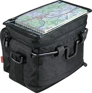 Load image into Gallery viewer, Rixen kaul stuurtas daypack handlebar bag r k daypack no bracket black
