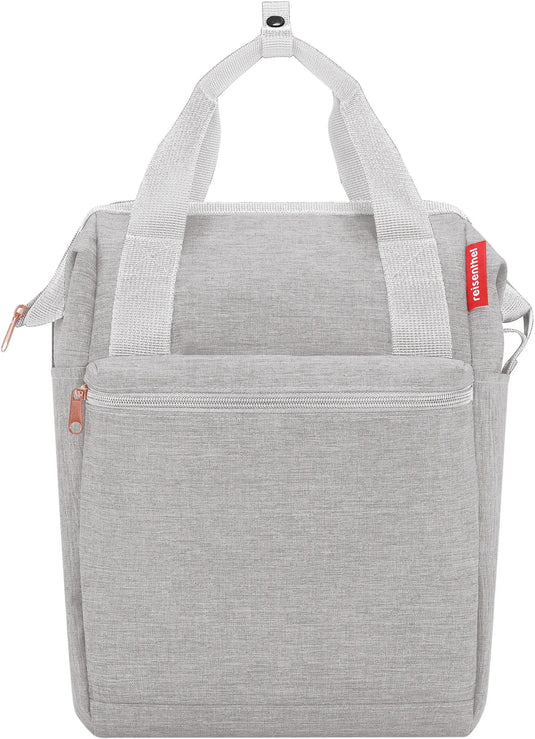 Reisenthel einzeltasche roomy gt trunk bag r k roomy gt grey