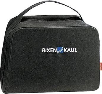 Load image into Gallery viewer, Rixen kaul lenkertasche baggy handlebar bag r k baggy no bracket black
