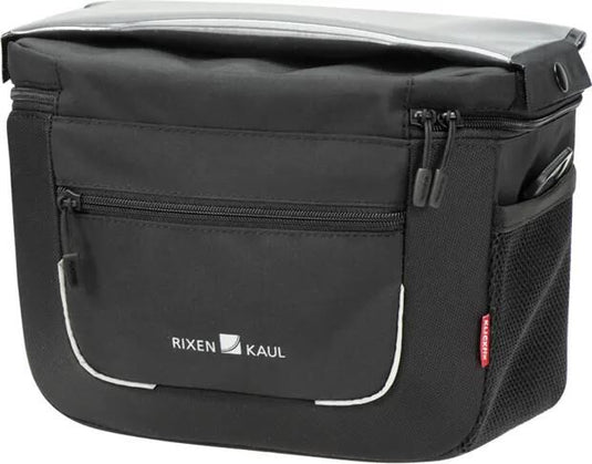 Rixen kaul lenkertasche aventour e handlebar bag r k avent. no bracket black