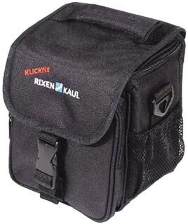 Rixen kaul lenkertasche allrounder mini handlebar bag r k allrou. mini no bracket black