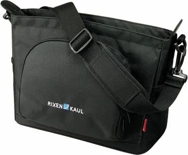 Rixen kaul lenkertasche allegra handlebar bag r k allegra no bracket black