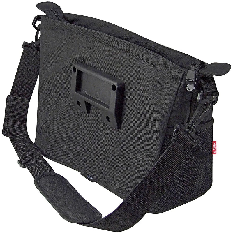 Afbeelding laden in galerijviewer, Rixen kaul stuurtas allegra handlebar bag r k allegra no bracket black

