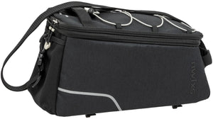 New Looxs Sport Trunkbag Zwart 13L