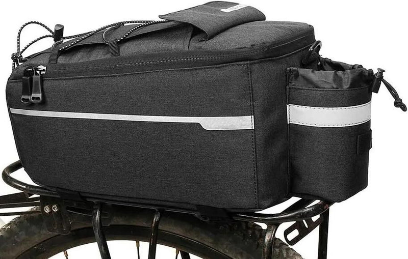 Load image into Gallery viewer, Iwh kühltasche cooling bag black
