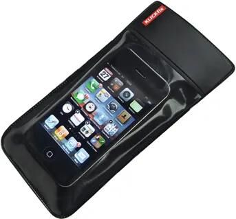 Rixen kaul telefoontas klickfix phonebag light m