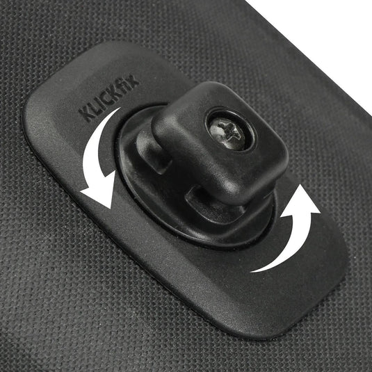 Rixen kaul telefoontas klickfix phonebag light m