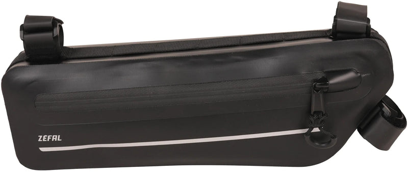 Chargez l'image dans la visionneuse de la galerie, Zéfal tas z adventure c-serie frame bag z adventure c2 2,2l
