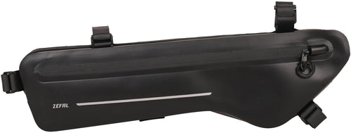 Zéfal frametas z adventure c-serie frame bag z adventure c4 4,2l