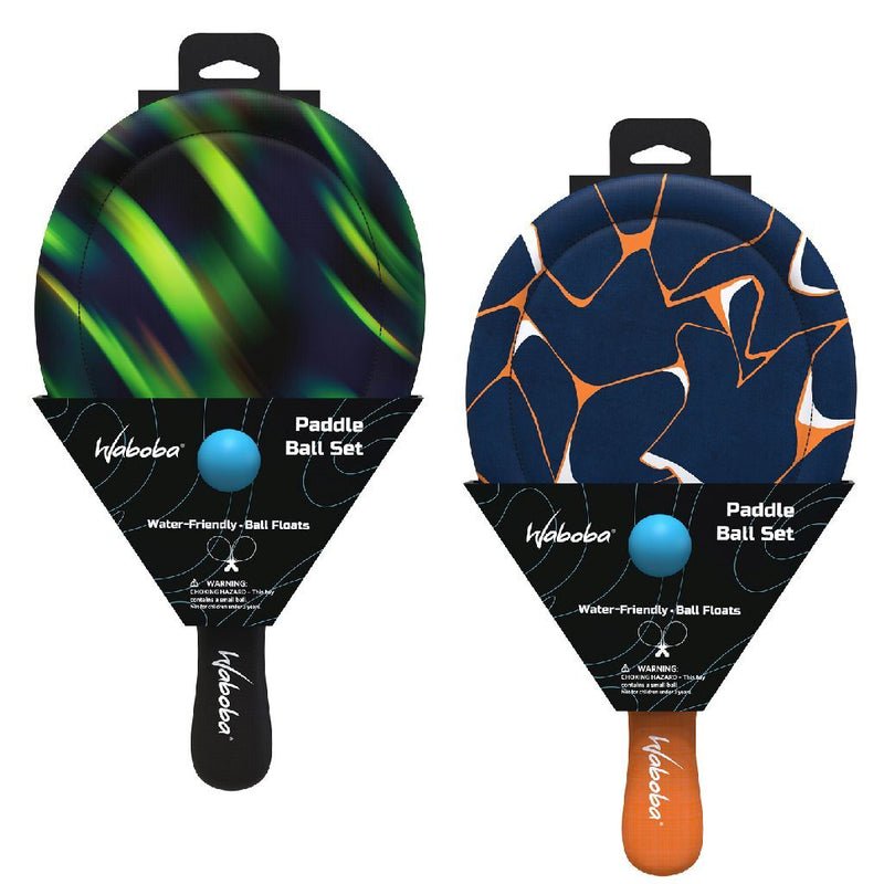 Load image into Gallery viewer, Waboba sport line beach paddle
