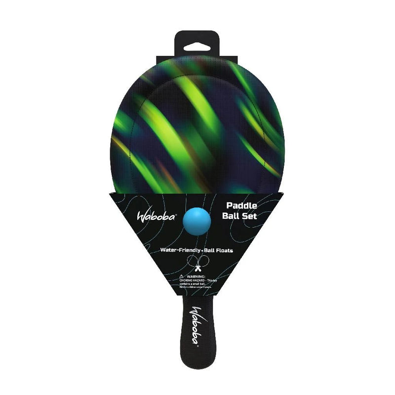 Load image into Gallery viewer, Waboba sport line beach paddle
