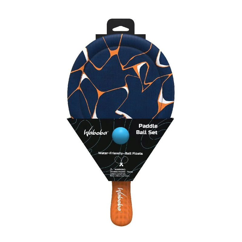 Load image into Gallery viewer, Waboba sport line beach paddle
