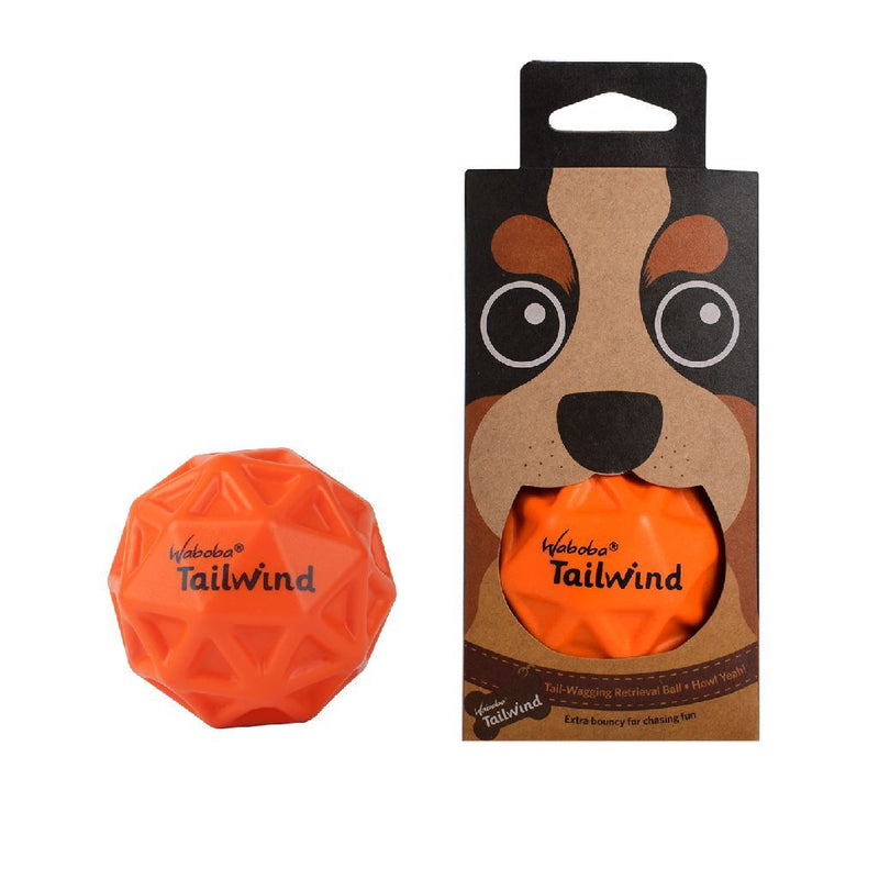 Load image into Gallery viewer, Waboba tailwind ball 6.5 cm
