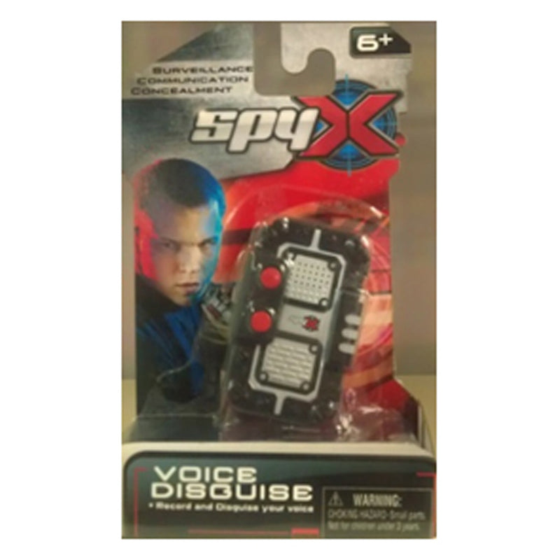 Load image into Gallery viewer, Spyx stemvervormer
