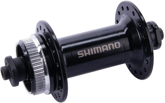 Shimano vorderradnabe hb-mt200 shim.hub mt200 vr 32l sw ss cl