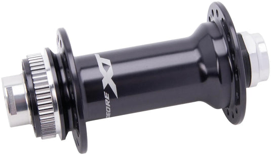 Shimano vorderradnabe deore xt hb-m8110 shim.hub xt hbm8110 vr 32l sw sta110 15 cl