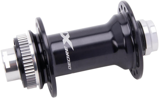 Shimano vorderradnabe deore xt hb-m8110 shim.hub xt hbm8110 vr 32l sw sta100 15 cl