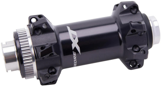 Shimano vorderradnabe deore xt hb-m8110 shim.hub xt hbm8110 vr 28l sw sta110 15 cl sp