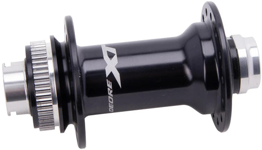 Shimano vorderradnabe deore xt hb-m8110 shim.hub xt hbm8110 vr 28l sw sta100 15 cl