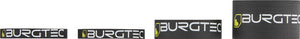Burgtec carbon stem spacer kit