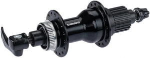 Shimano achternaaf fh-qc500 rear hub shim.fh-qc500 32h 12sp