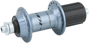 Shimano achternaaf 105 fh-r7000 shim.hub 105 r7000 hr 36l 11f si ss 168mm