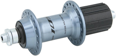 Shimano achternaaf 105 fh-r7000 shim.hub 105 r7000 hr 36l 11f si ss 168mm