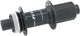 Shimano achternaaf 105 fh-r7070 shim.hub 105 r7070 hr 36l 11f sw cl sta12mm