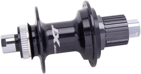 Shimano achternaaf deore xt fh-m8110 shim.hub deore xt hm8110 hr 32l 12f sw sta142 cl