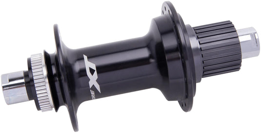Shimano hinterradnabe deore xt fh-m8110 8130 shim.hub deore xt hm8130 hr 32l12f sw sta157 cl