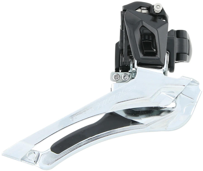 Load image into Gallery viewer, Shimano umwerfer 105 fd-r7000 shim.fr.derail.105 fdr7000 34,9mm ds bl.
