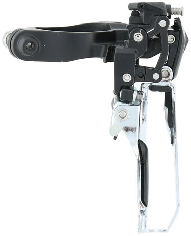 Shimano voorderailleur 105 fd-r7000 shim.fr.derail.105 fdr7000 34,9mm ds bl.