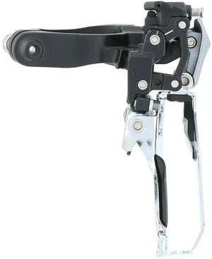 Shimano voorderailleur 105 fd-r7000 shim.fr.derail.105 fdr7000 34,9mm ds sil.