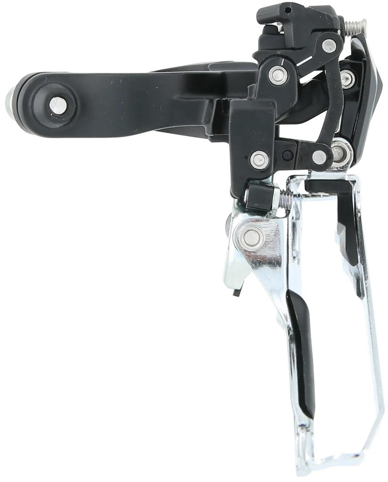 Load image into Gallery viewer, Shimano voorderailleur 105 fd-r7000 shim.fr.derail.105 fdr7000 31,8mm dw bl.
