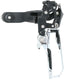 Shimano voorderailleur 105 fd-r7000 shim.fr.derail.105 fdr7000 31,8mm dw bl.