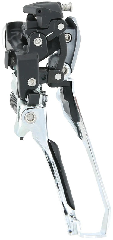 Shimano voorderailleur 105 fd-r7000 shim.fr.derail.105 fdr7000 dir.m ds sil.