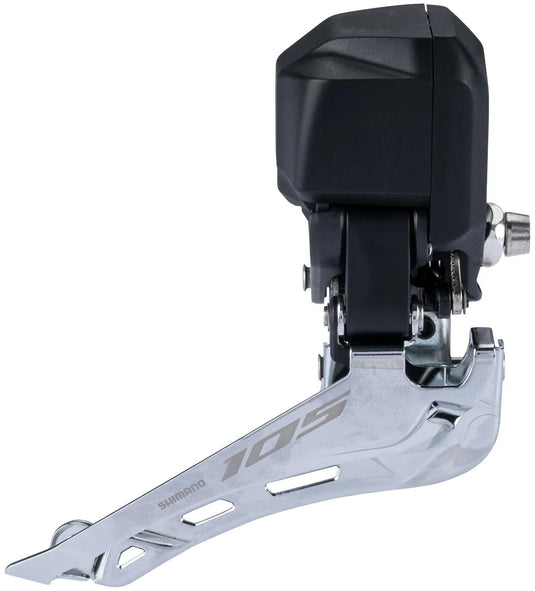 Shimano umwerfer 105 di2 fd-r7150 fr.derail.shim.105 di2 fd-r7150 braze-on